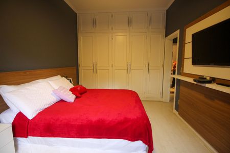 Apartamento para alugar com 425m², 4 quartos e 4 vagasQuarto