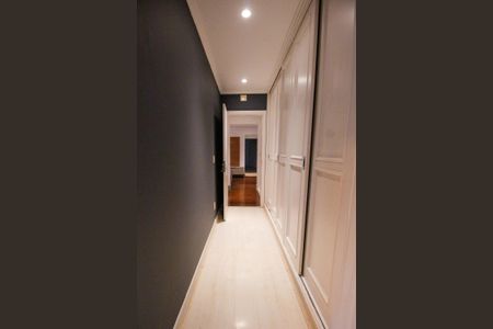 Apartamento para alugar com 425m², 4 quartos e 4 vagasCloset da Suíte 4