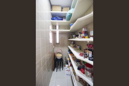 Apartamento para alugar com 425m², 4 quartos e 4 vagasDespensa