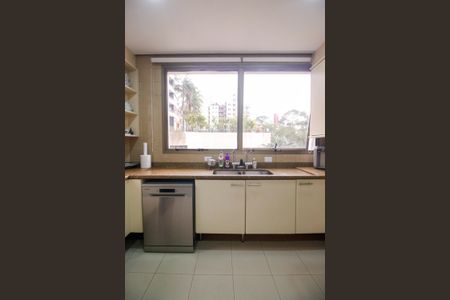 Apartamento para alugar com 425m², 4 quartos e 4 vagasCozinha