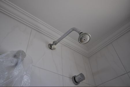 Apartamento à venda com 78m², 3 quartos e 2 vagasBanheiro do Quarto Suíte