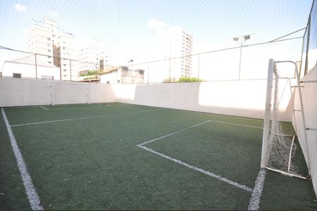 Apartamento à venda com 78m², 3 quartos e 2 vagasQuadra Esportiva