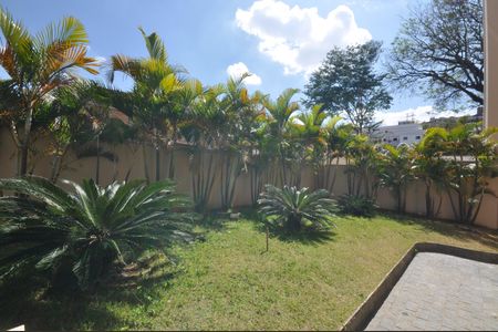 Apartamento à venda com 78m², 3 quartos e 2 vagasÁrea comum