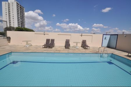 Apartamento à venda com 78m², 3 quartos e 2 vagasÁrea comum - Piscina Adulto