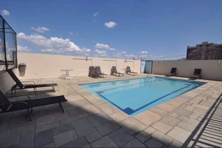 Apartamento à venda com 78m², 3 quartos e 2 vagasÁrea comum - Piscina Adulto