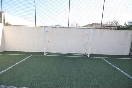 Apartamento à venda com 78m², 3 quartos e 2 vagasQuadra Esportiva