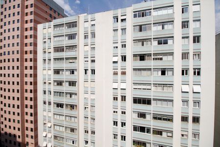 Vista do Quarto 1 de apartamento à venda com 2 quartos, 80m² em Jardim Paulista, São Paulo