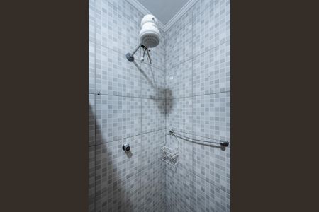 Studio para alugar com 33m², 1 quarto e 1 vaga Studio para alugar com 33m², 1 quarto e 1 vagaBanheiro