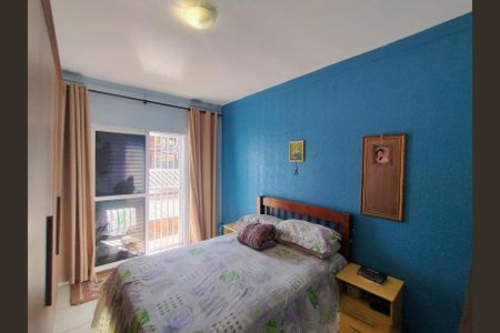 Quarto 1 de casa à venda com 3 quartos, 179m² em Baeta Neves, São Bernardo do Campo