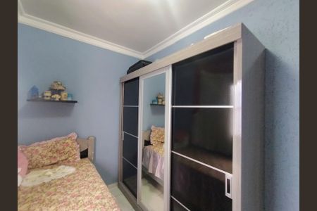 Casa à venda com 179m², 3 quartos e 2 vagasQuarto 3