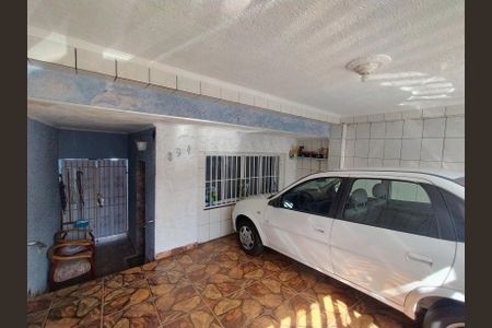 Casa à venda com 179m², 3 quartos e 2 vagasGaragem