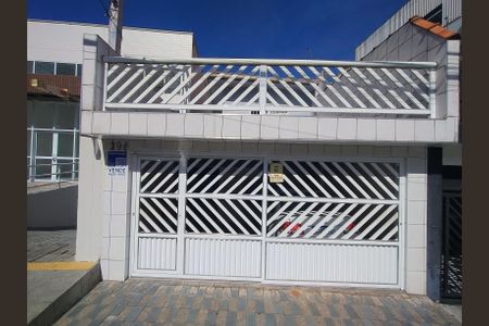 Casa à venda com 179m², 3 quartos e 2 vagasFachada