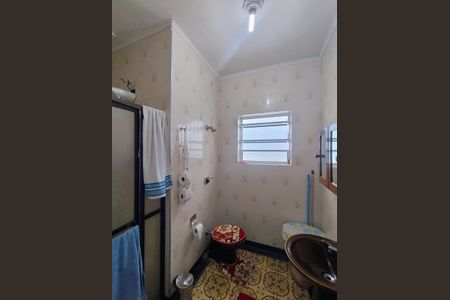 Casa à venda com 179m², 3 quartos e 2 vagasBanheiro Social 1