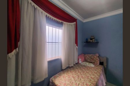 Casa à venda com 179m², 3 quartos e 2 vagasQuarto 3