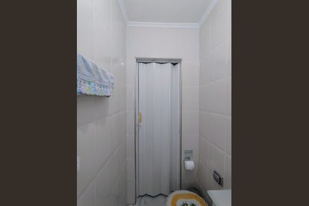 Casa à venda com 179m², 3 quartos e 2 vagasBanheiro Social 2