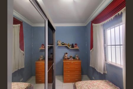 Casa à venda com 179m², 3 quartos e 2 vagasQuarto 3