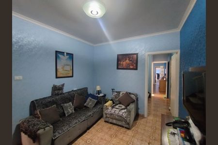 Sala de casa à venda com 3 quartos, 179m² em Baeta Neves, São Bernardo do Campo