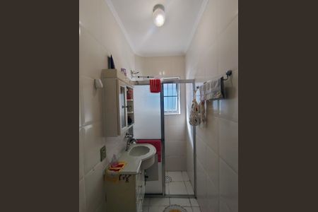 Casa à venda com 179m², 3 quartos e 2 vagasBanheiro Social 2