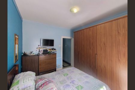 Casa à venda com 179m², 3 quartos e 2 vagasQuarto 1