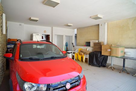 Casa de condomínio à venda com 491m², 7 quartos e 2 vagasGaragem