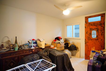 Casa de condomínio à venda com 491m², 7 quartos e 2 vagasDepósito/Quarto