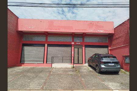 Apartamento para alugar com 37m², 2 quartos e sem vagaFachada