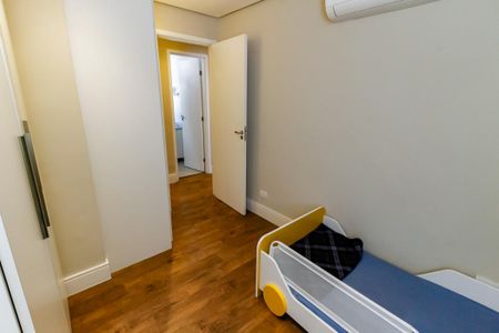 Apartamento à venda com 192m², 4 quartos e 4 vagas Apartamento à venda com 192m², 4 quartos e 4 vagasQuarto 1