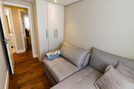 Apartamento à venda com 192m², 4 quartos e 4 vagas Apartamento à venda com 192m², 4 quartos e 4 vagasQuarto 2