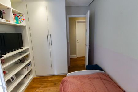 Apartamento à venda com 192m², 4 quartos e 4 vagas Apartamento à venda com 192m², 4 quartos e 4 vagasSuíte 1