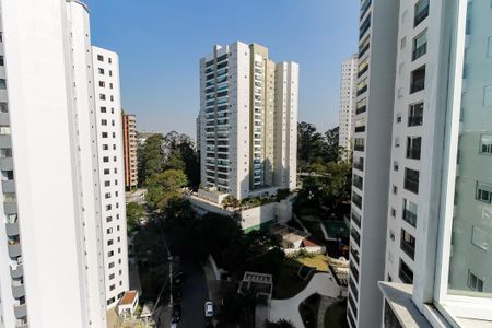 Apartamento à venda com 192m², 4 quartos e 4 vagas Apartamento à venda com 192m², 4 quartos e 4 vagasVista - Cobertura