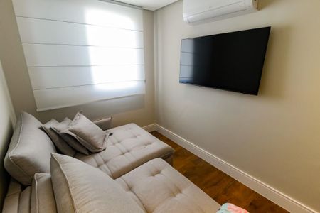 Apartamento à venda com 192m², 4 quartos e 4 vagas Apartamento à venda com 192m², 4 quartos e 4 vagasQuarto 2