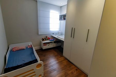 Apartamento à venda com 192m², 4 quartos e 4 vagas Apartamento à venda com 192m², 4 quartos e 4 vagasQuarto 1