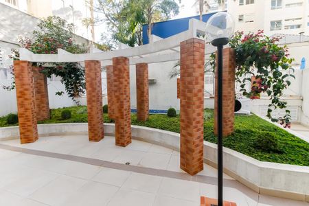 Apartamento à venda com 192m², 4 quartos e 4 vagas Apartamento à venda com 192m², 4 quartos e 4 vagasÁrea comum