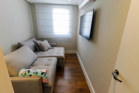 Apartamento à venda com 192m², 4 quartos e 4 vagas Apartamento à venda com 192m², 4 quartos e 4 vagasQuarto 2