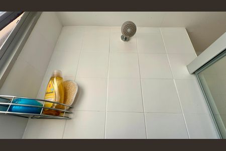 Apartamento à venda com 160m², 4 quartos e 2 vagasBanheiro da Suíte 1