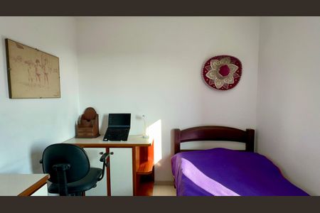 Apartamento à venda com 160m², 4 quartos e 2 vagasQuarto 3