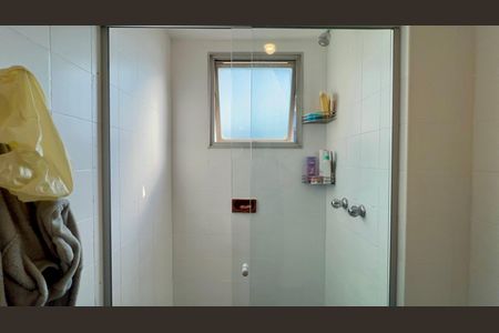 Apartamento à venda com 160m², 4 quartos e 2 vagasBanheiro da Suíte 1