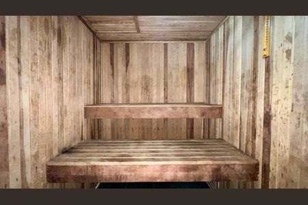 Apartamento à venda com 160m², 4 quartos e 2 vagasHall de entrada