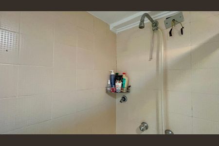 Apartamento à venda com 160m², 4 quartos e 2 vagasBanheiro Social