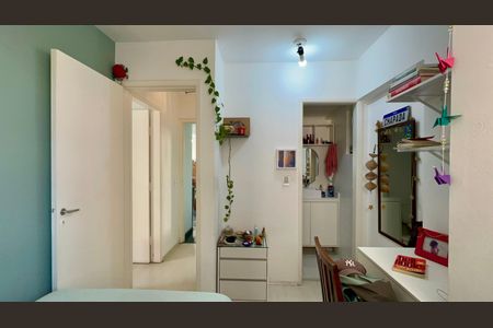 Apartamento à venda com 160m², 4 quartos e 2 vagasSuíte 2