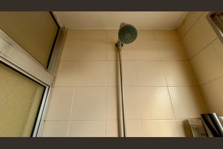 Apartamento à venda com 160m², 4 quartos e 2 vagasBanheiro da Suíte 3