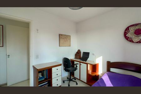 Apartamento à venda com 160m², 4 quartos e 2 vagasQuarto 3