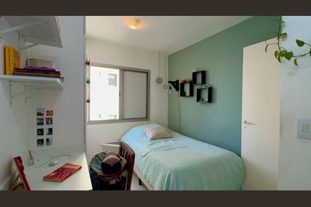 Apartamento à venda com 160m², 4 quartos e 2 vagasSuíte 2