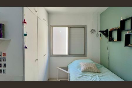 Apartamento à venda com 160m², 4 quartos e 2 vagasSuíte 2