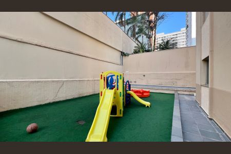 Apartamento à venda com 160m², 4 quartos e 2 vagasPlayground