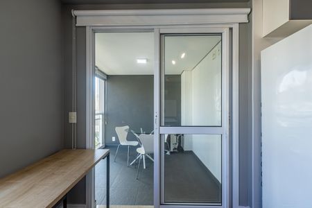 Apartamento para alugar com 48m², 1 quarto e 1 vagaStudio