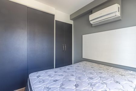 Apartamento para alugar com 48m², 1 quarto e 1 vagaStudio