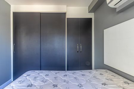 Apartamento para alugar com 48m², 1 quarto e 1 vagaStudio