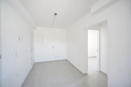 Sala de apartamento à venda com 2 quartos, 38m² em Vila Matilde, São Paulo