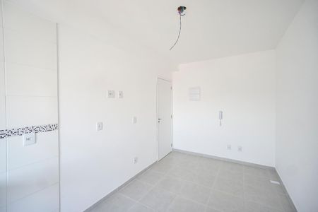 Sala de apartamento à venda com 2 quartos, 38m² em Vila Matilde, São Paulo